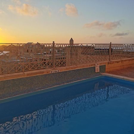 Bed And Breakfast "Selena" With Swim Pool Nadur Εξωτερικό φωτογραφία