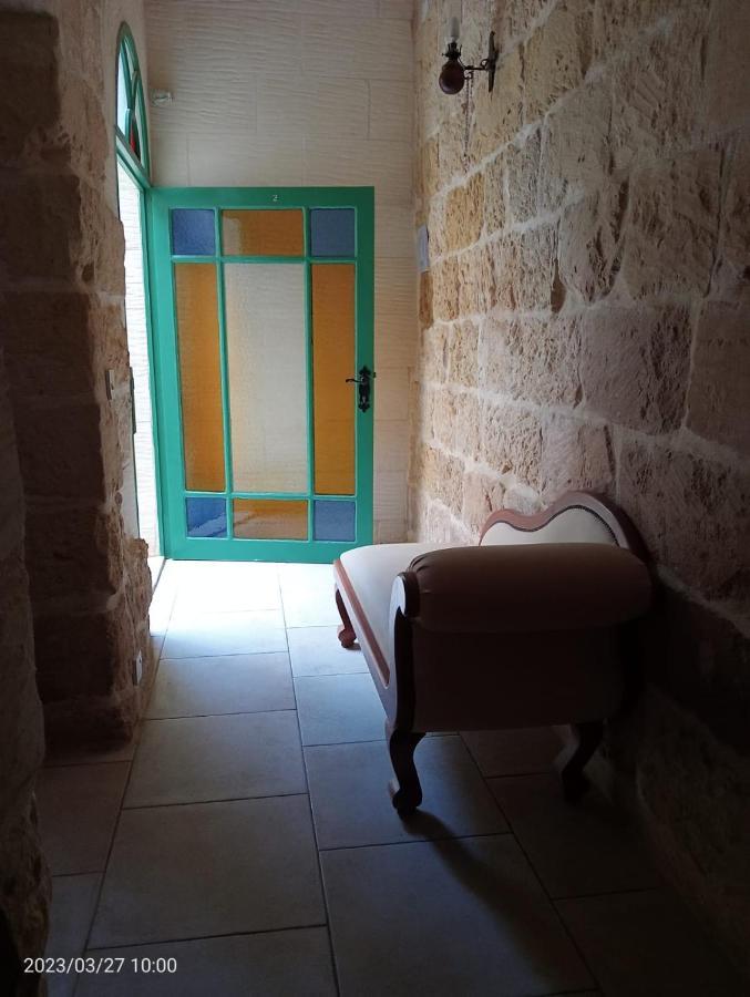 Bed And Breakfast "Selena" With Swim Pool Nadur Εξωτερικό φωτογραφία