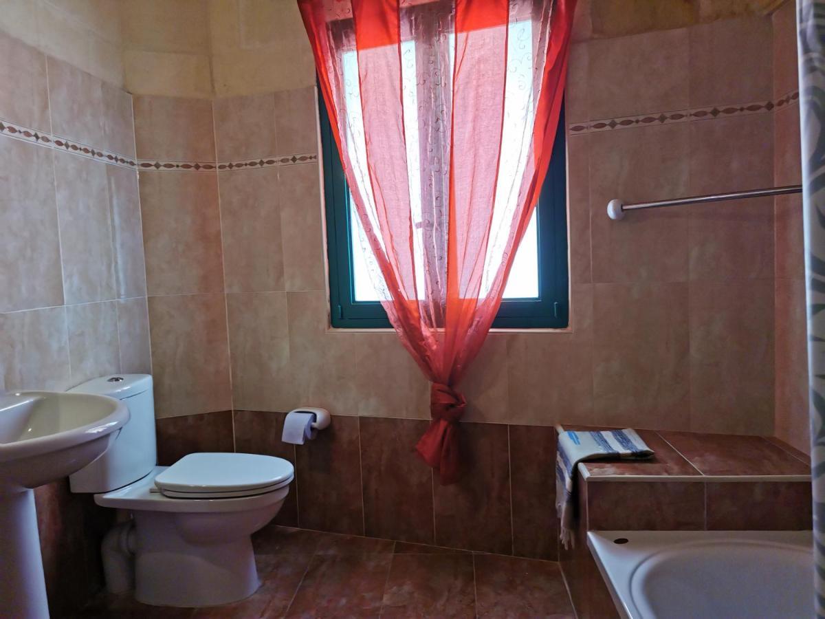 Bed And Breakfast "Selena" With Swim Pool Nadur Εξωτερικό φωτογραφία