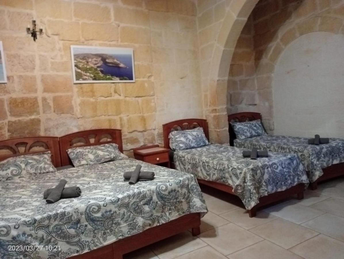 Bed And Breakfast "Selena" With Swim Pool Nadur Εξωτερικό φωτογραφία