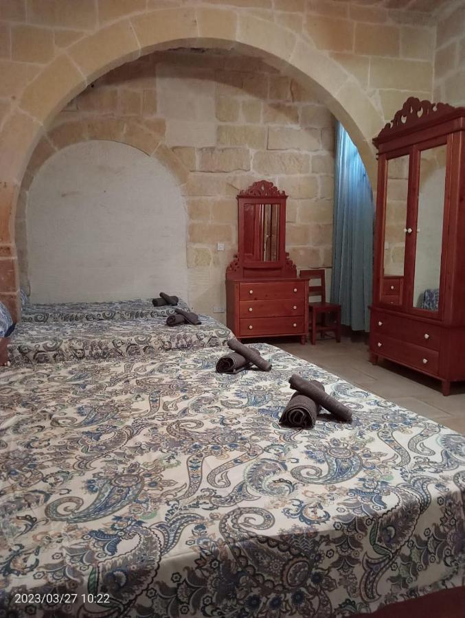 Bed And Breakfast "Selena" With Swim Pool Nadur Εξωτερικό φωτογραφία