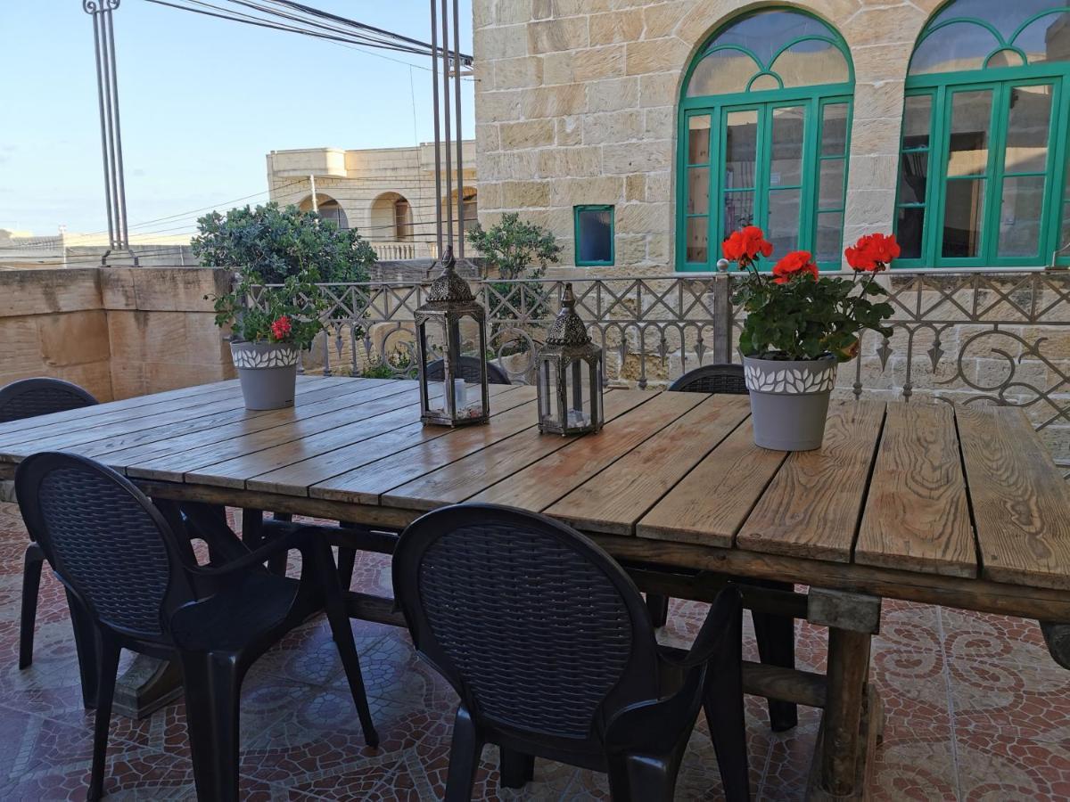 Bed And Breakfast "Selena" With Swim Pool Nadur Εξωτερικό φωτογραφία