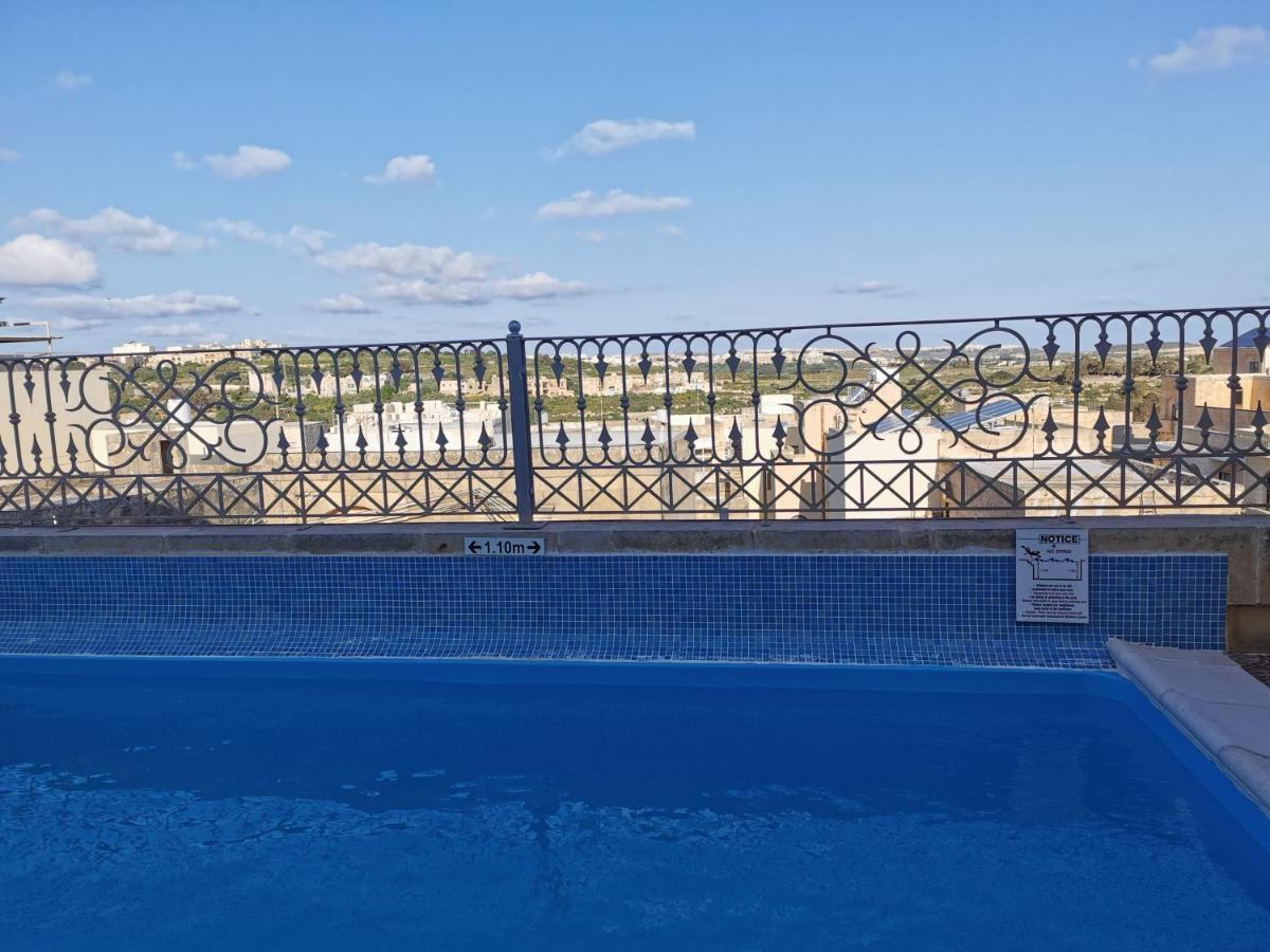 Bed And Breakfast "Selena" With Swim Pool Nadur Εξωτερικό φωτογραφία