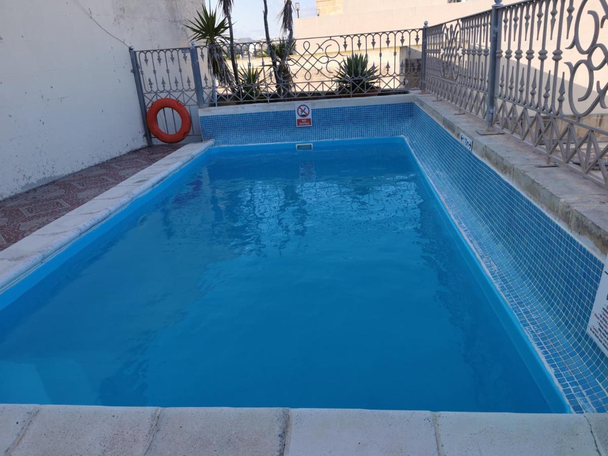 Bed And Breakfast "Selena" With Swim Pool Nadur Εξωτερικό φωτογραφία