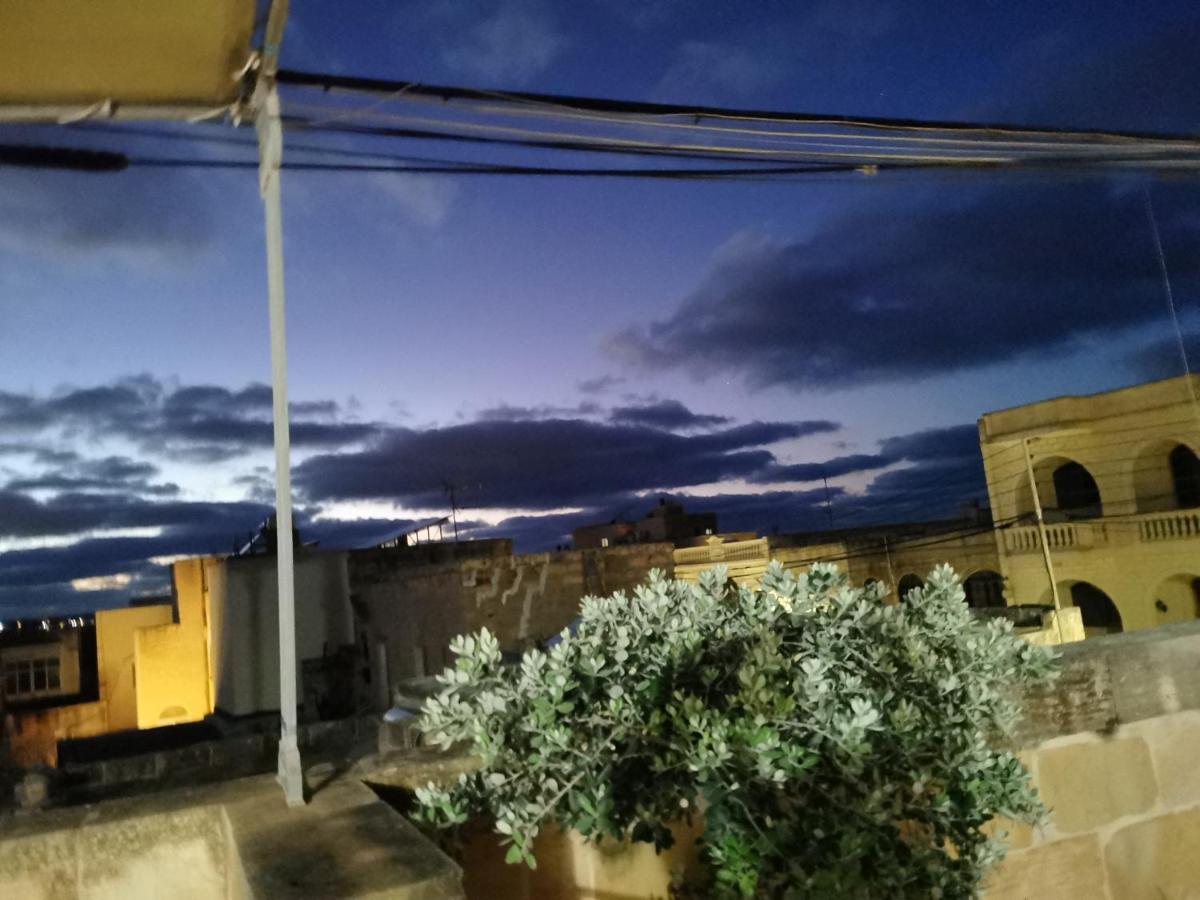 Bed And Breakfast "Selena" With Swim Pool Nadur Εξωτερικό φωτογραφία