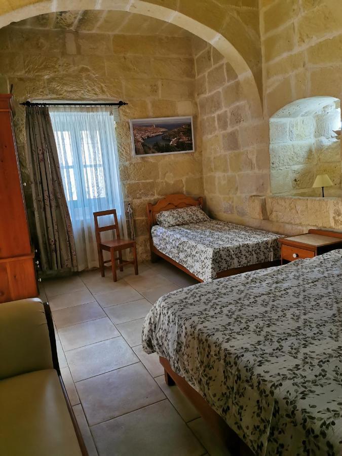 Bed And Breakfast "Selena" With Swim Pool Nadur Εξωτερικό φωτογραφία