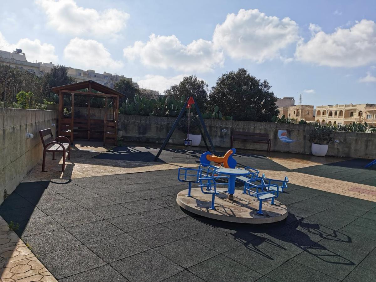 Bed And Breakfast "Selena" With Swim Pool Nadur Εξωτερικό φωτογραφία
