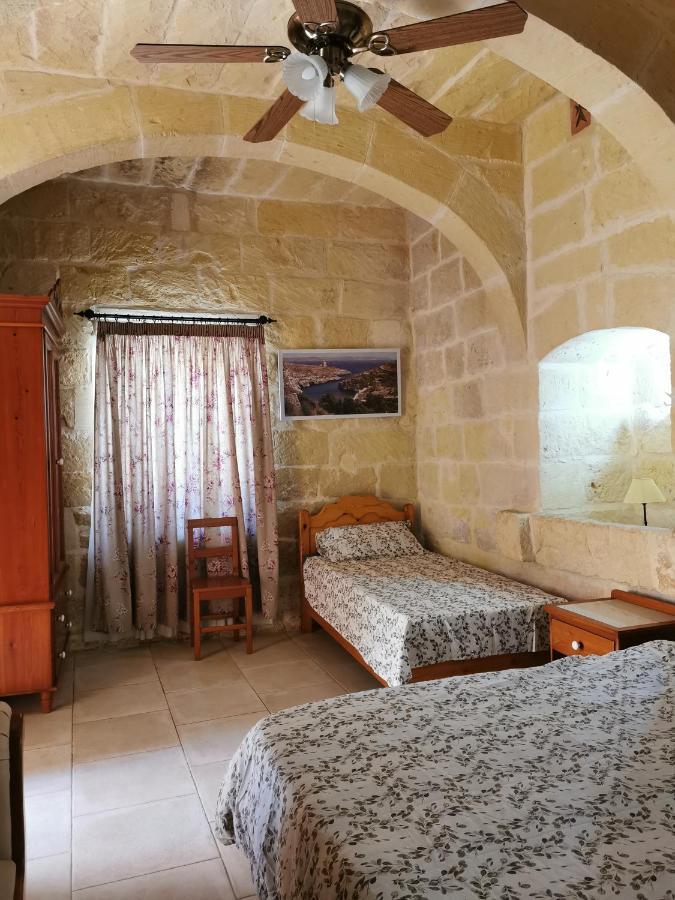 Bed And Breakfast "Selena" With Swim Pool Nadur Εξωτερικό φωτογραφία