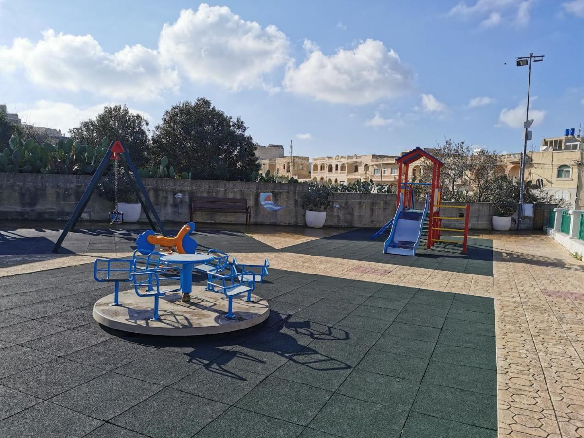 Bed And Breakfast "Selena" With Swim Pool Nadur Εξωτερικό φωτογραφία