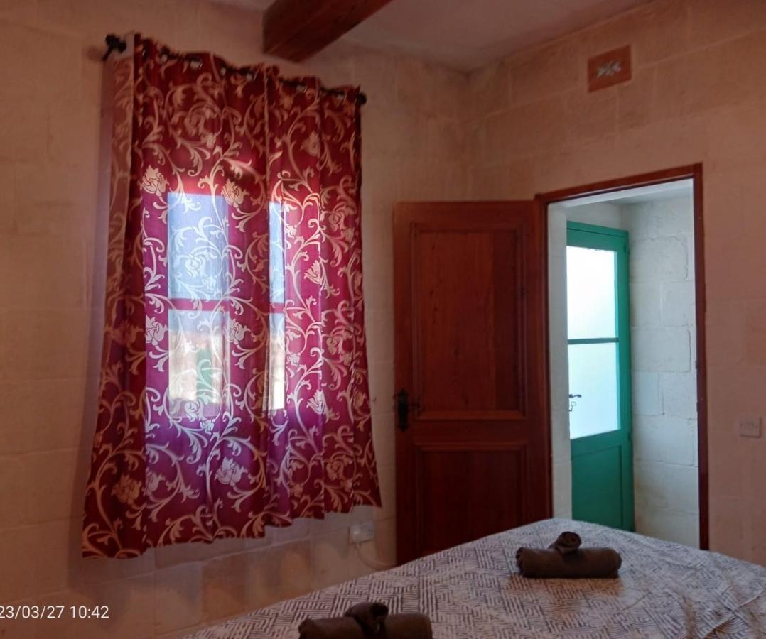 Bed And Breakfast "Selena" With Swim Pool Nadur Εξωτερικό φωτογραφία