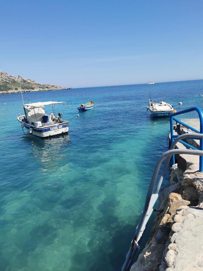 Bed And Breakfast "Selena" With Swim Pool Nadur Εξωτερικό φωτογραφία