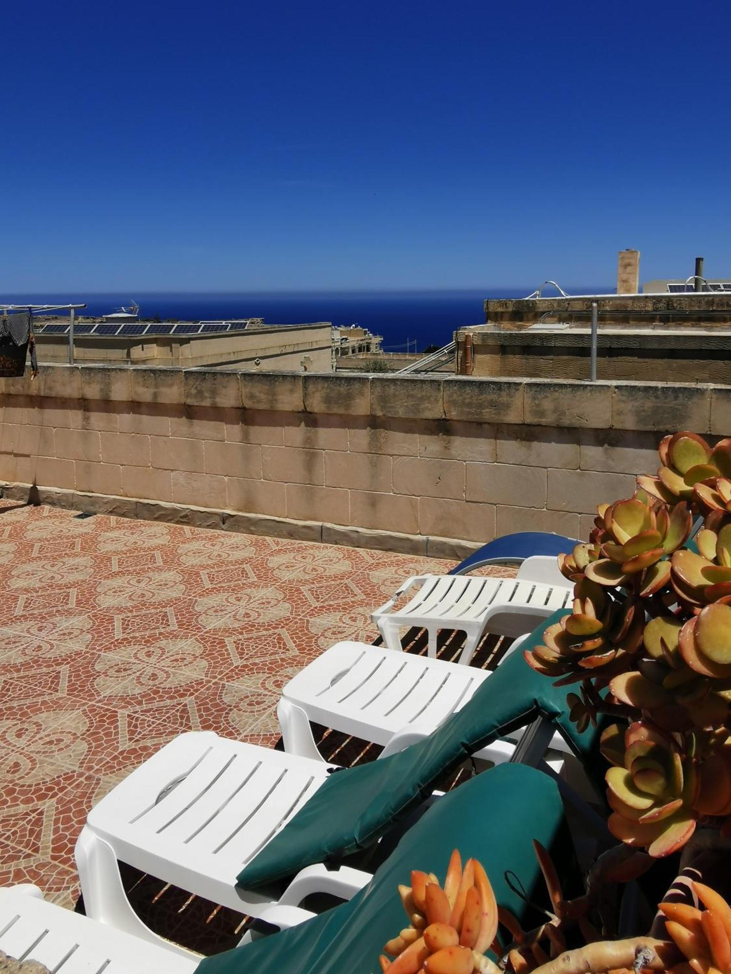 Bed And Breakfast "Selena" With Swim Pool Nadur Εξωτερικό φωτογραφία